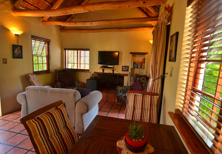 Western Cape Accommodation at Orchard Cottage | Viya