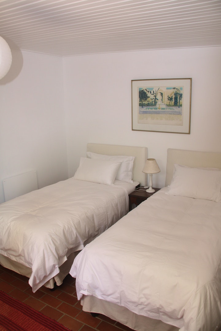 Cape Town Accommodation at Long Cottage | Viya