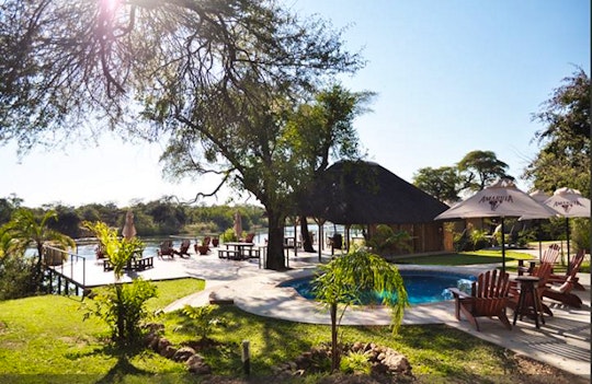 Namibia Accommodation at  | Viya