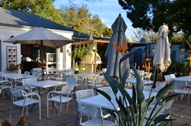 Overberg Accommodation at Fiore Greyton Accommodation | Viya