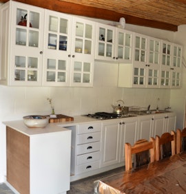 Overberg Accommodation at Bibi's Joy Self-catering House | Viya