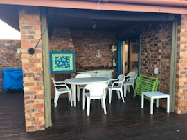 Boknesstrand Accommodation at Bay View Self-Catering | Viya