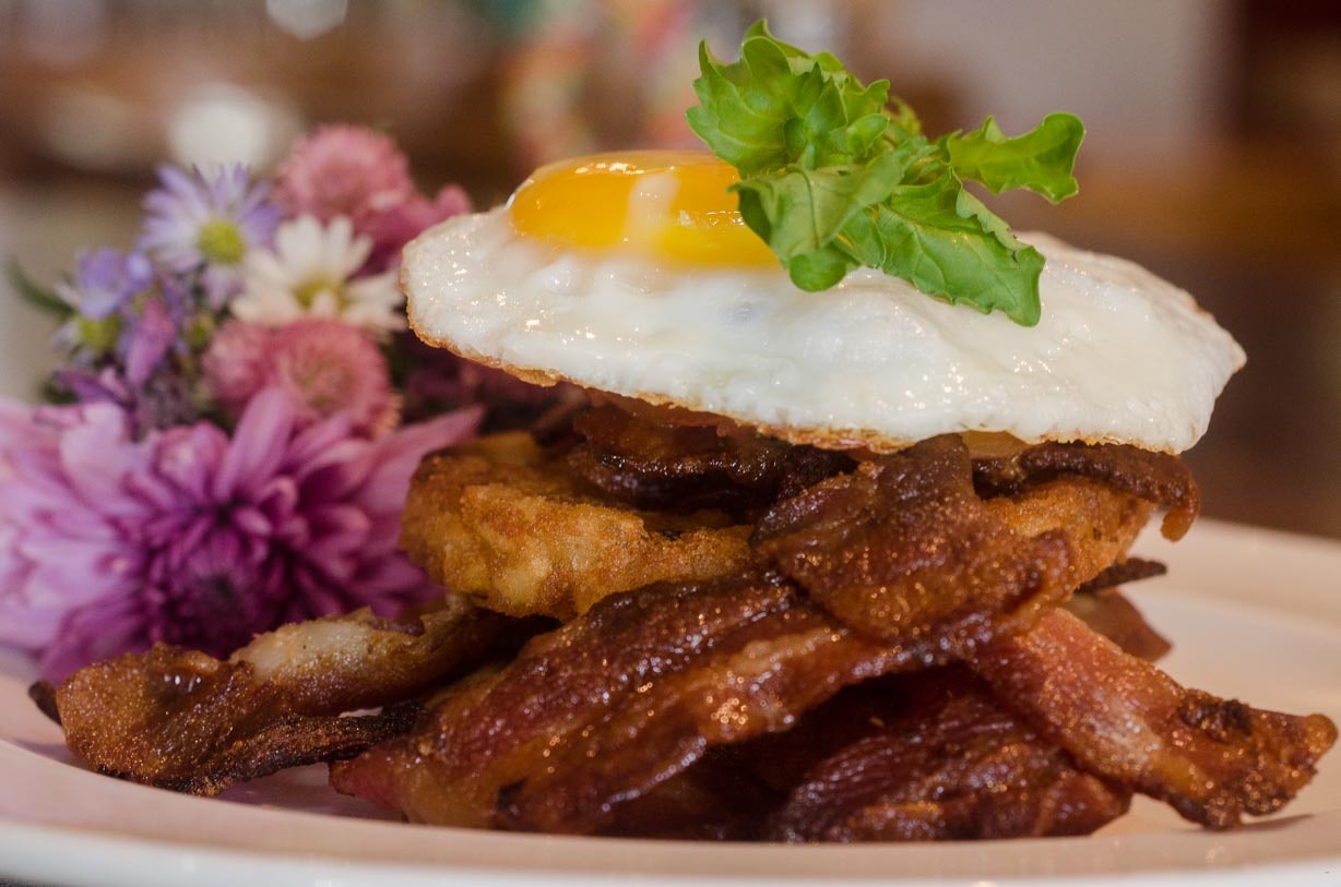 Barbz Cozy Country Café