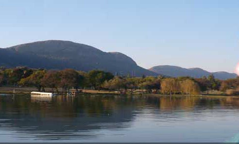 Hartbeespoort Boat Cruises