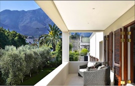 Boland Accommodation at Residence Vive La Vie | Viya