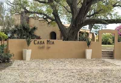  at Casa Mia Health Spa & Guesthouse | TravelGround