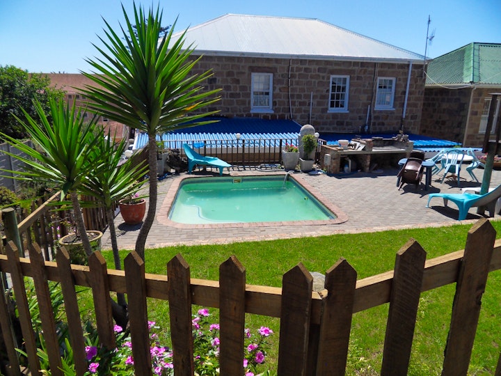 Western Cape Accommodation at Blue Whale Lodge | Viya