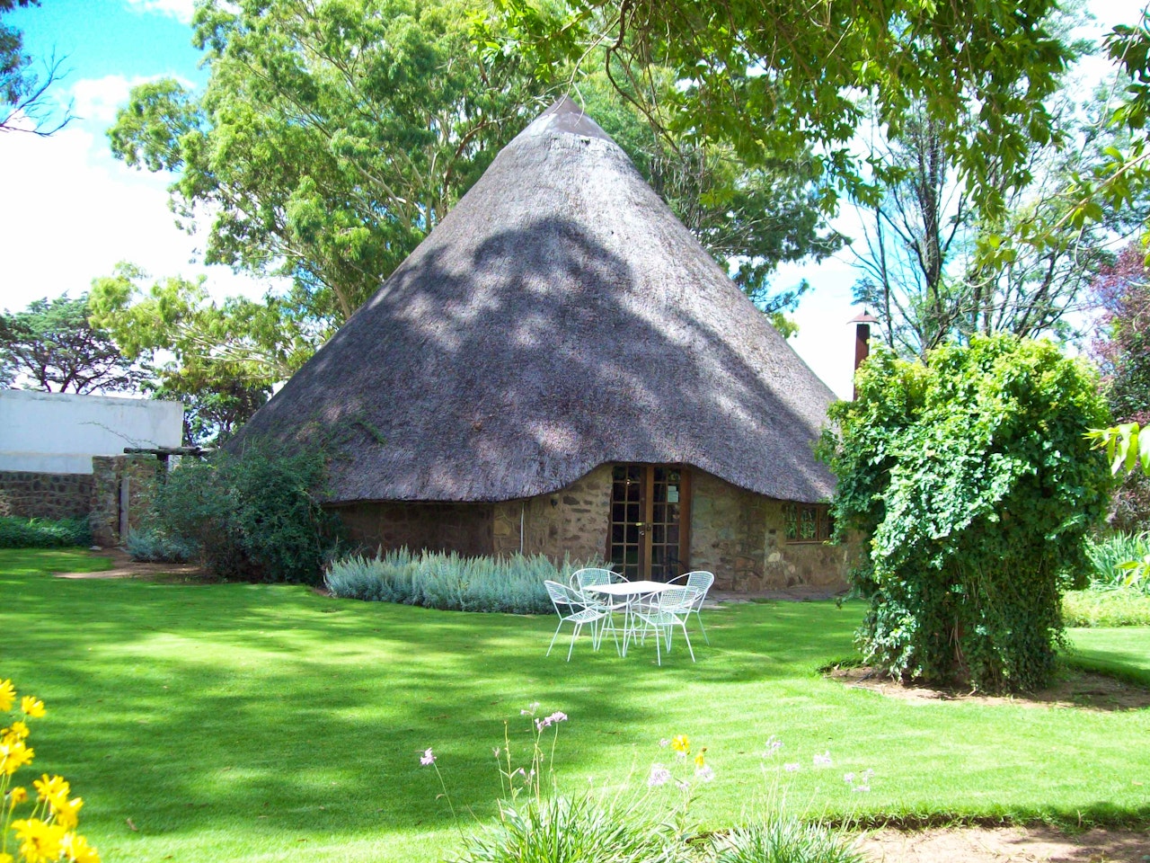 Karoo Accommodation at  | Viya