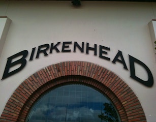 Birkenhead Brewery