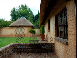 Midrand Accommodation at Belvedere Estate Nomad Lodge | Viya