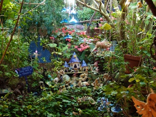 Swellendam Fairy Sanctuary