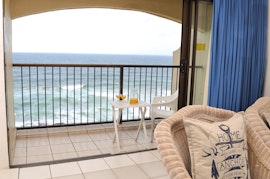 Durban North Accommodation at 802 Bermudas | Viya