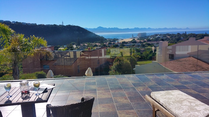 Garden Route Accommodation at Lala Panzi B&B | Viya