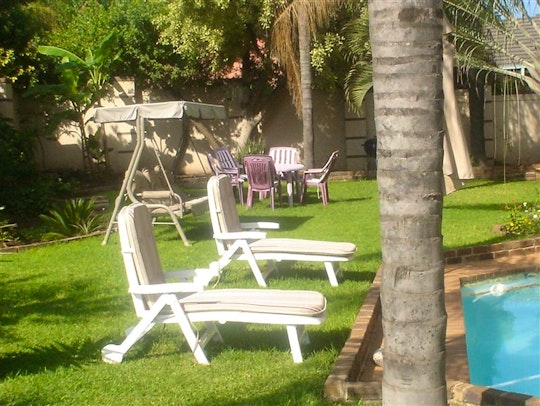 Pretoria Accommodation at  | Viya