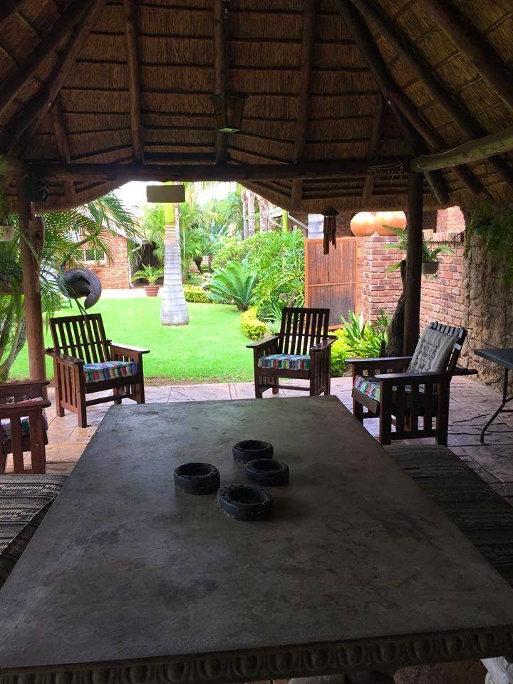 Limpopo Accommodation at Lala Bela Guesthouse | Viya