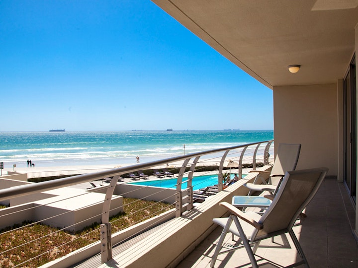 Western Cape Accommodation at Lagoon Beach Hotel | Viya