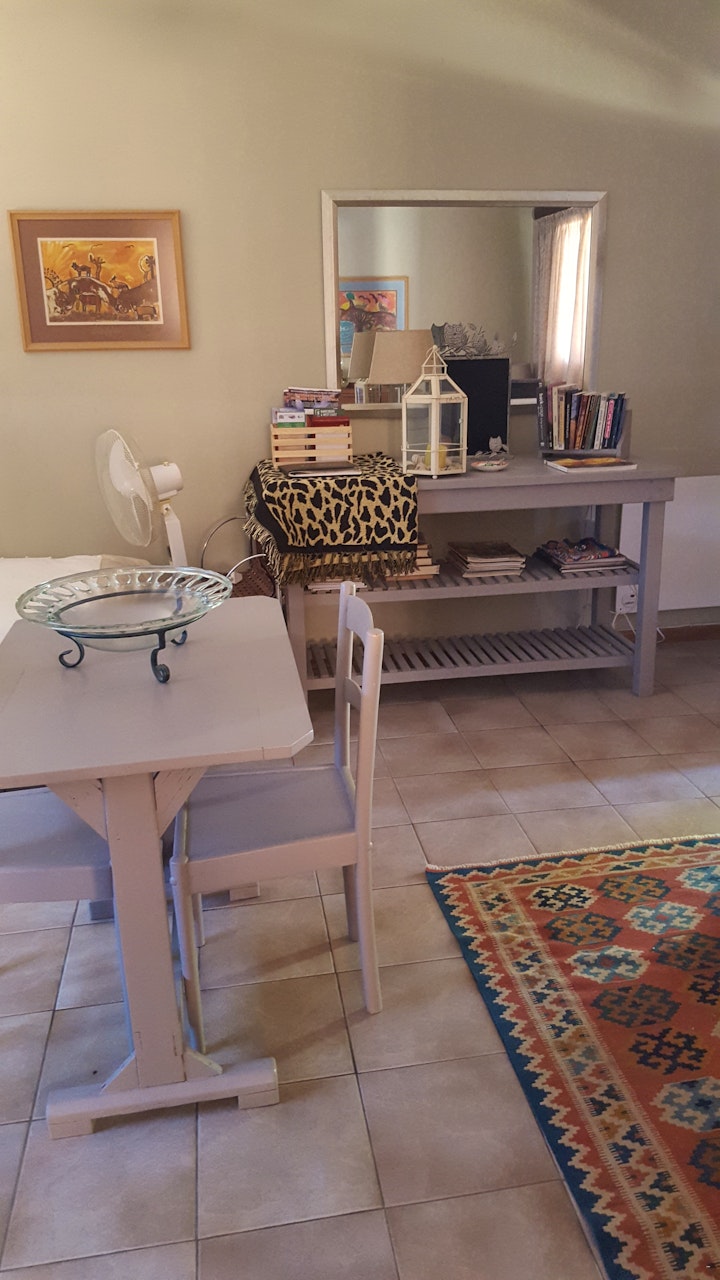 Kalahari Accommodation at Rooipan Guest House | Viya