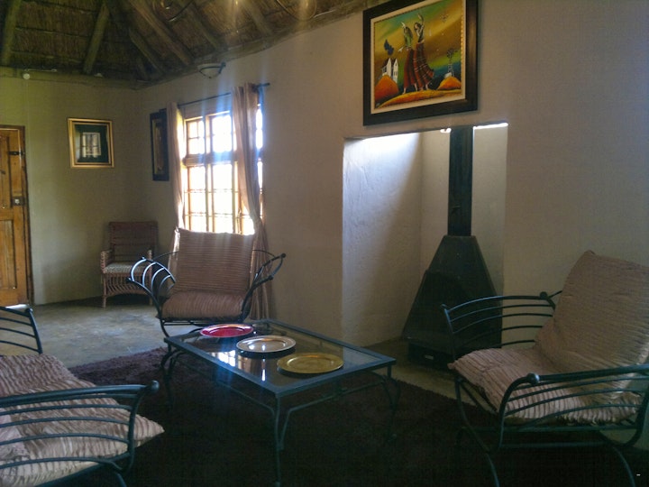 Northern Free State Accommodation at The Dell | Viya