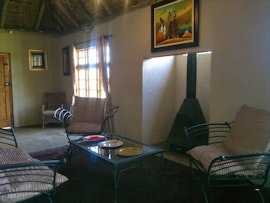 Northern Free State Accommodation at  | Viya