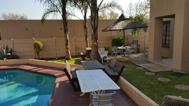 Modderfontein Accommodation at  | Viya