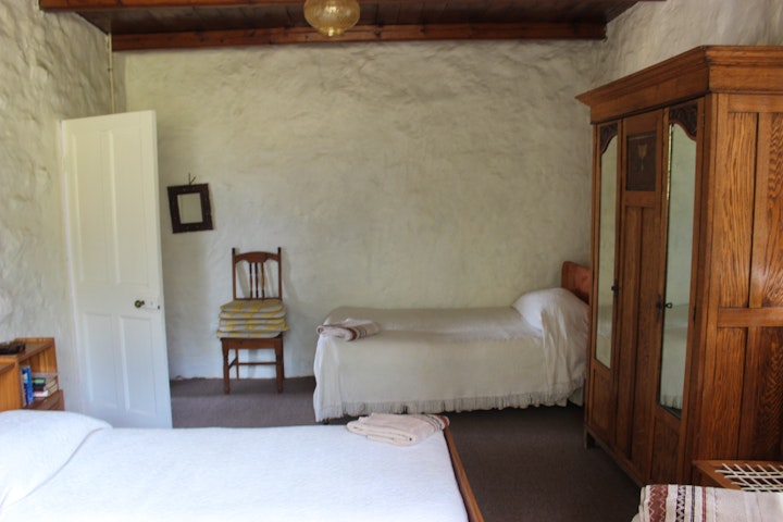 Free State Accommodation at Driefontein Cottage | Viya
