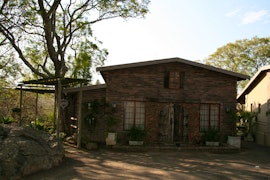 Zululand Accommodation at Mari's Cottage | Viya