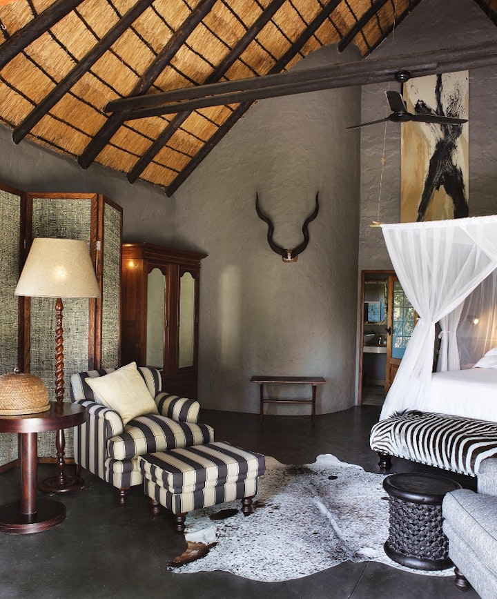 Mpumalanga Accommodation at Motswari Private Game Reserve | Viya