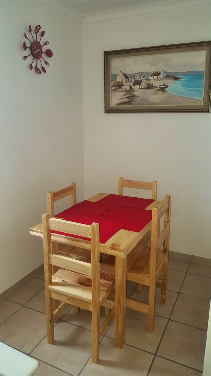 Western Cape Accommodation at Bayview Self-catering Apartment | Viya