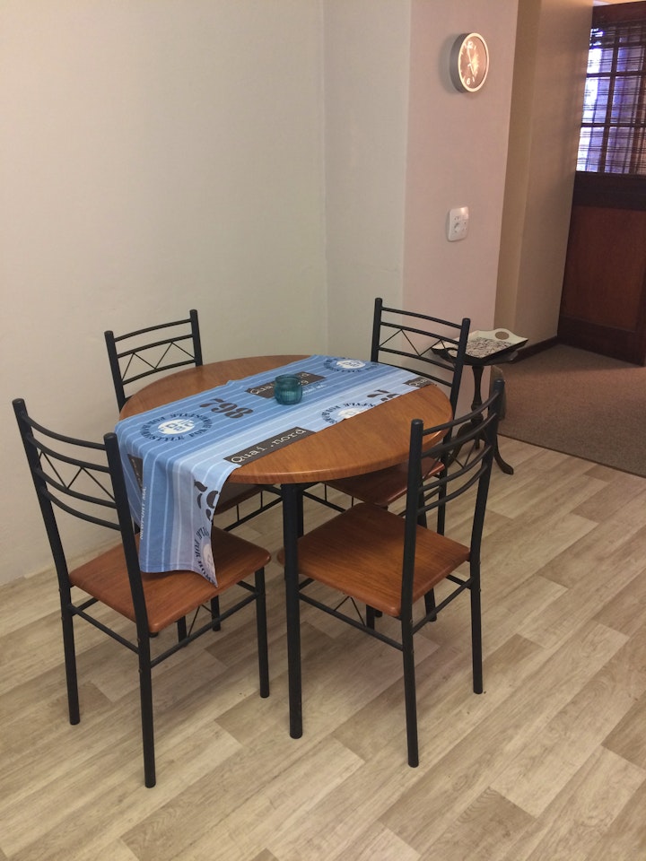 Western Cape Accommodation at Hoog 109 High | Viya