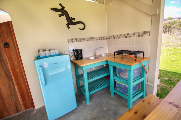 Western Cape Accommodation at Glen Eden Farm Guest Cottages | Viya