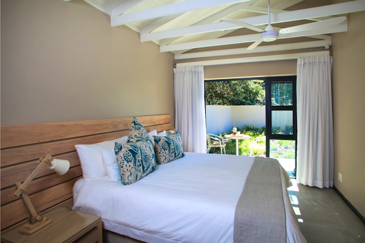 Garden Route Accommodation at Scallop Lodge | Viya
