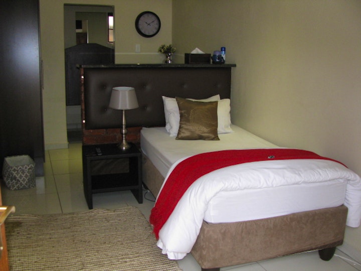 Makhado Accommodation at 139 on Munnik Guest House | Viya