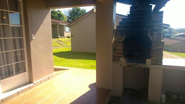 Mpumalanga Accommodation at Panorama Chalets | Viya