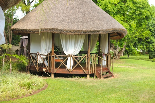 Waterberg Accommodation at  | Viya