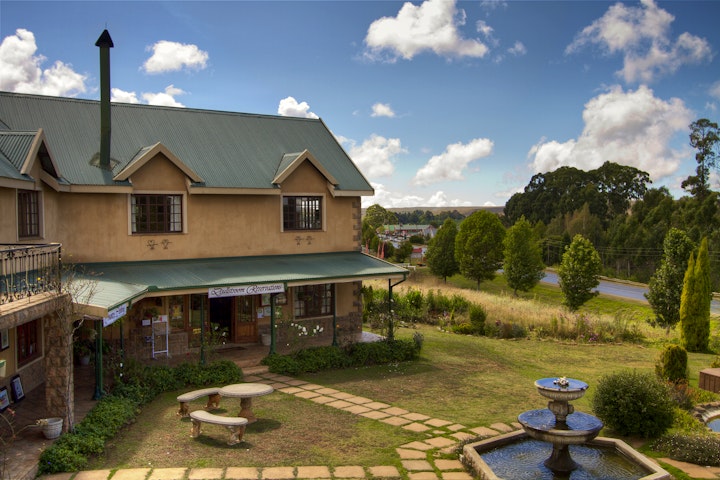 Mpumalanga Accommodation at Auldstone House | Viya