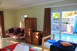 Garden Route Accommodation at  | Viya