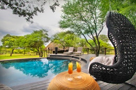 Limpopo Accommodation at Itaga Luxury Private Game Lodge | Viya