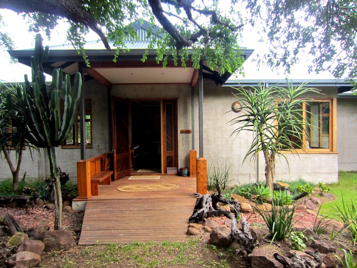 KwaZulu-Natal Accommodation at Chumbi Bush House | Viya