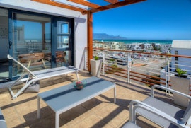 Bloubergstrand Accommodation at Azure 216 | Viya