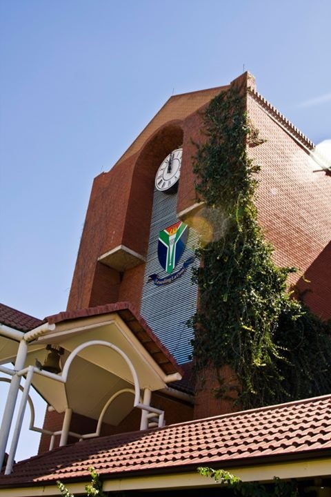 International School Of South Africa