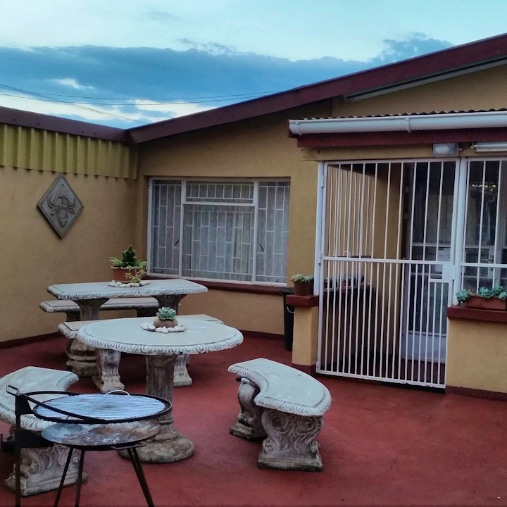 Mpumalanga Accommodation at Oom Gawie se Plek | Viya