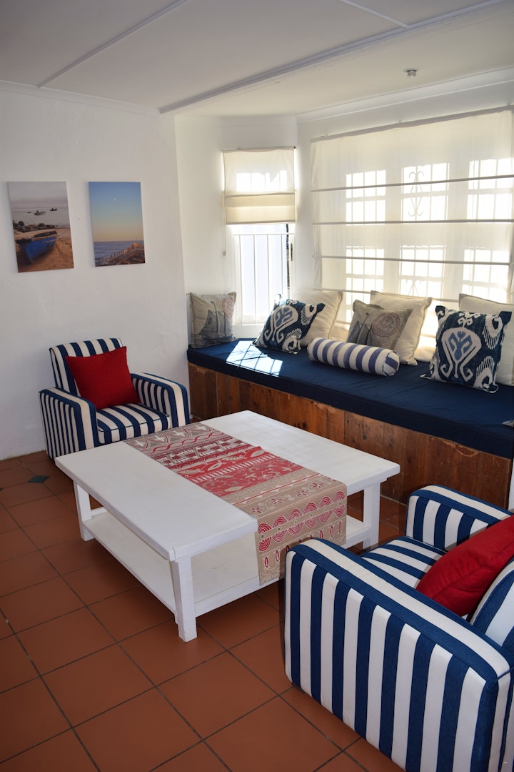 Eastern Cape Accommodation at Lavender House & Lavender Room | Viya