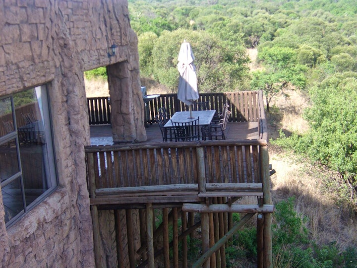 Gauteng Accommodation at Mahikeng Lodge | Viya