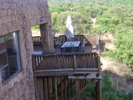 North West Accommodation at Mahikeng Lodge | Viya