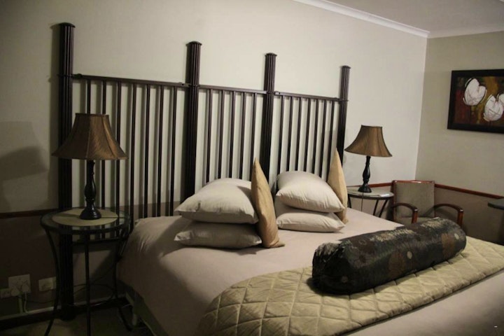 Bethlehem Accommodation at The Loft Guest Lodge | Viya