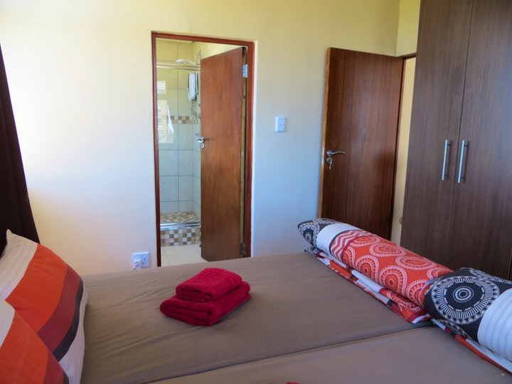 Cape Town Accommodation at Lagoon Views Apartment | Viya