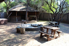 North West Accommodation at Kaya Inkalamo Game Lodge | Viya