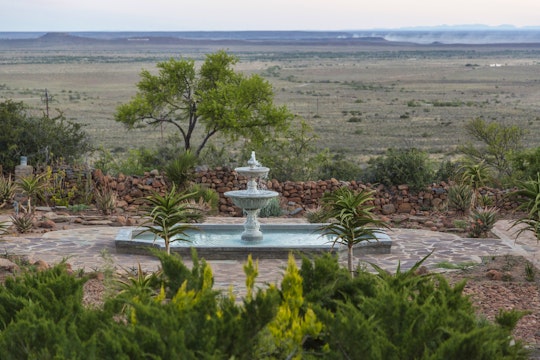 Karoo Accommodation at  | Viya