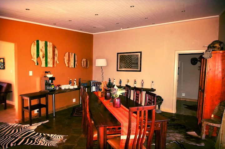 Eastern Cape Accommodation at Nukakamma River Guesthouse | Viya