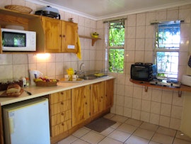 Randburg Accommodation at Panhandle Place Cottages | Viya